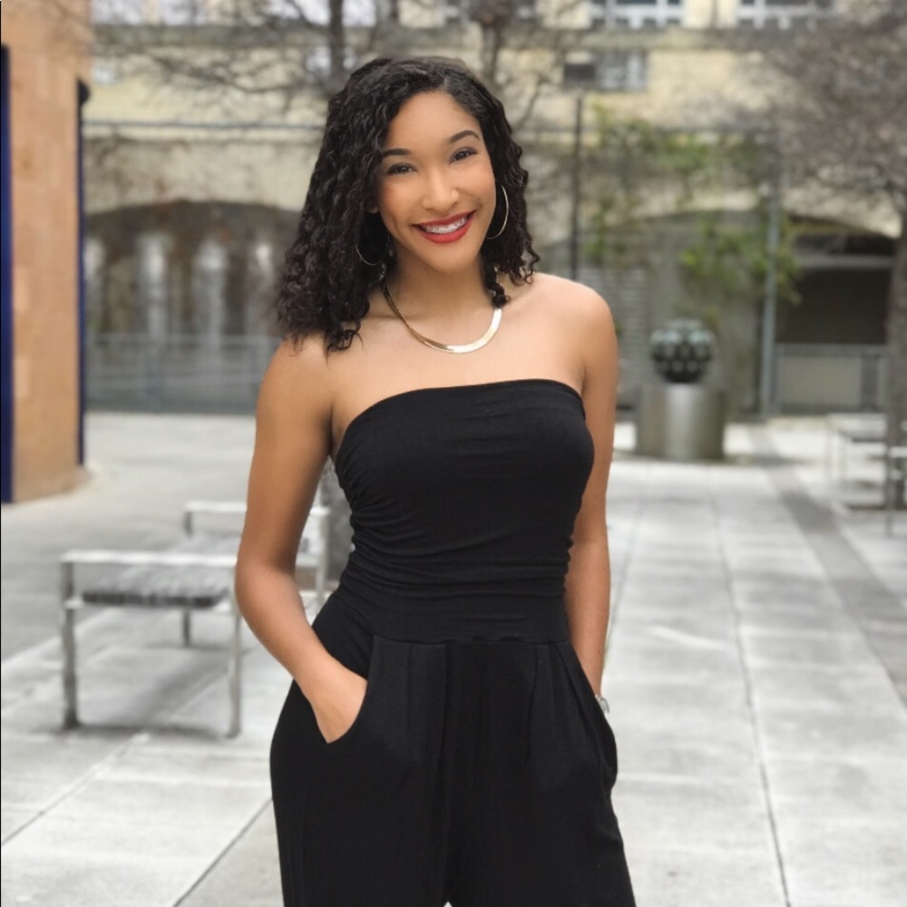 Meet your Posher, Elliyah